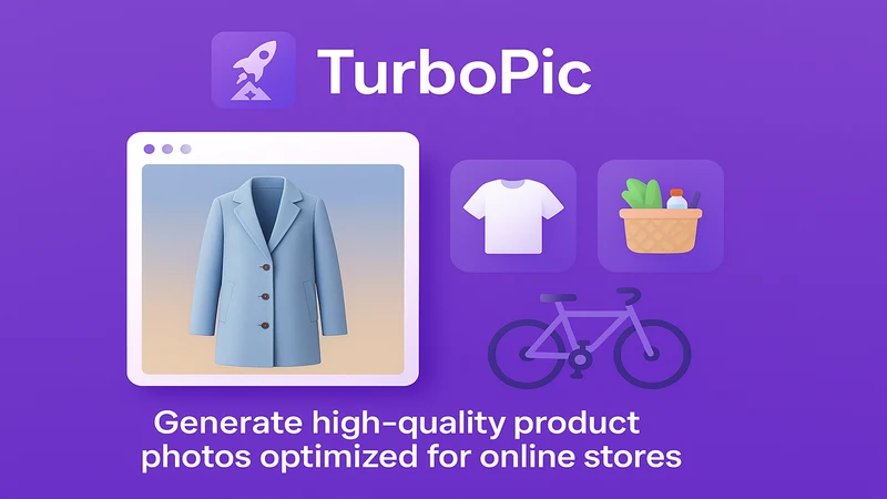 TurboPic.ai