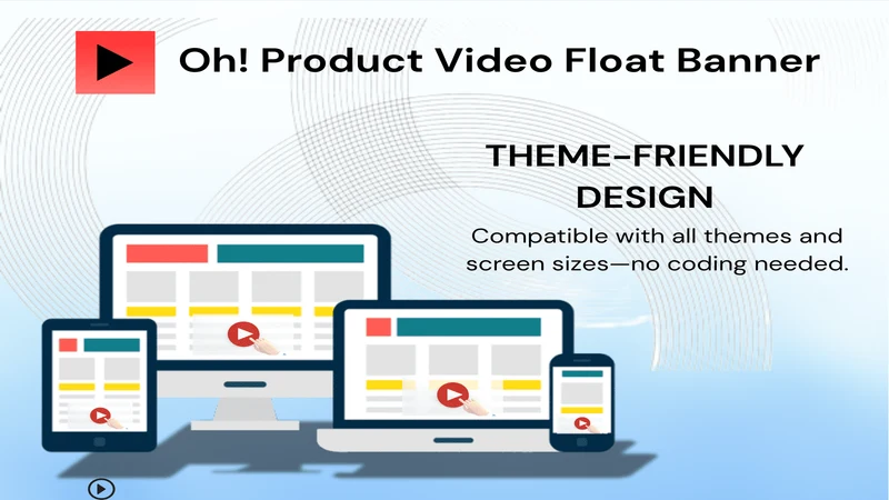 Oh! Floating Apps