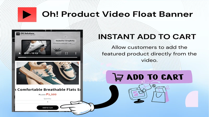 Oh! Floating Apps