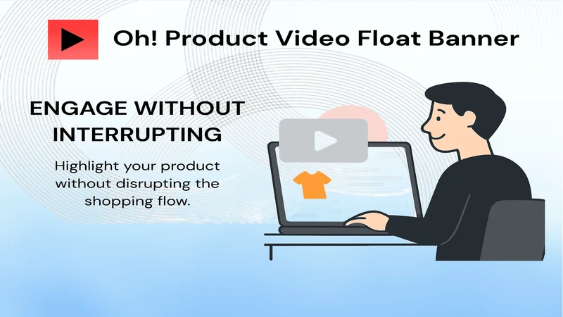 Oh! Floating Apps