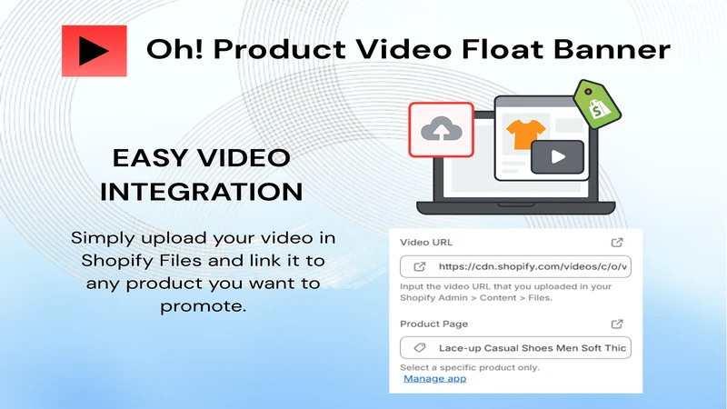 Oh! Floating Apps
