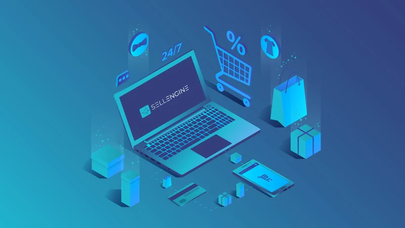 Sellengine