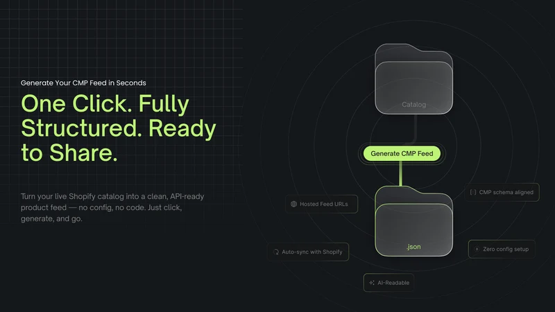 Agent Site: Your AI Storefront