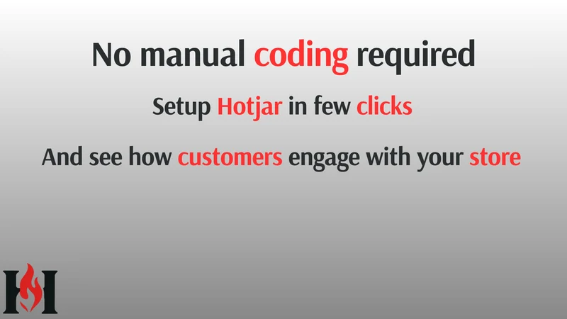 Hotjar Install ‑ Contentsquare
