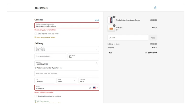 DQE One: Data Quality Platform