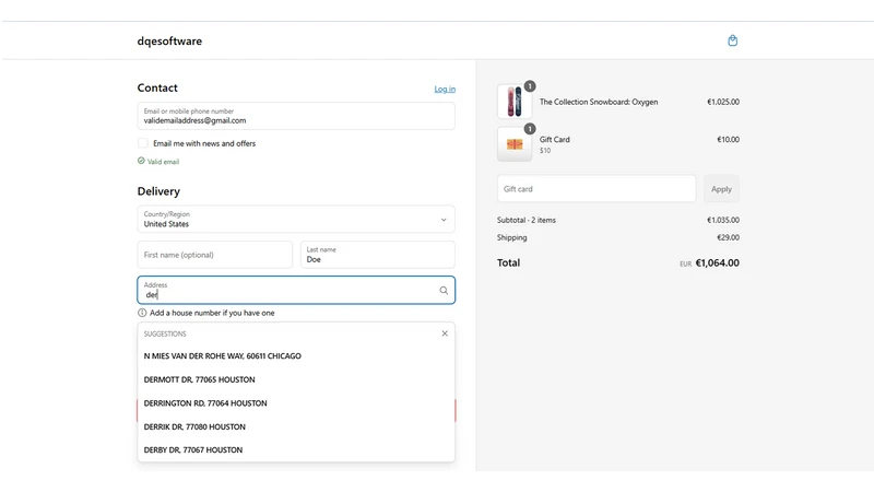DQE One: Data Quality Platform