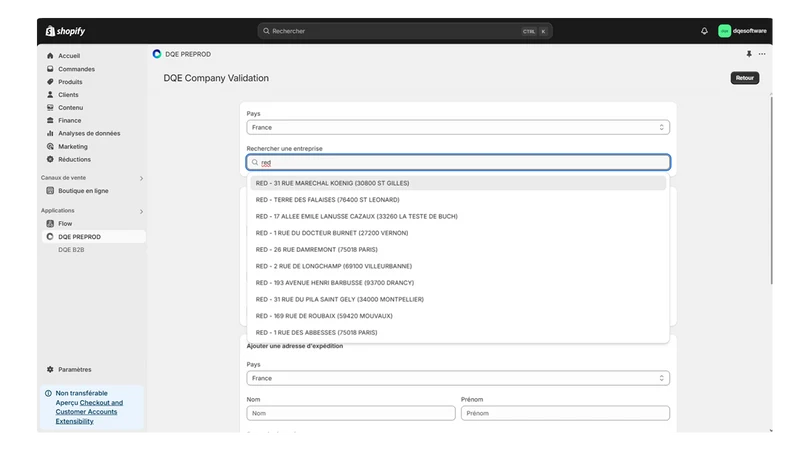 DQE One: Data Quality Platform