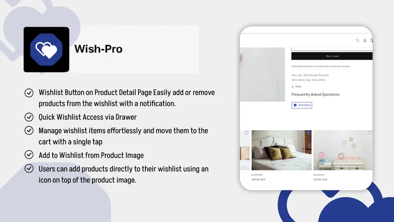 Wish‑Pro