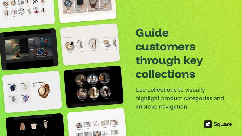 Theme Sections & Page Builder
