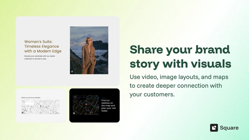 Theme Sections & Page Builder