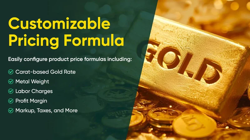 Live Gold Rate Updater