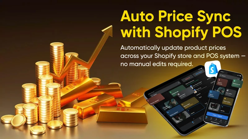 Live Gold Rate Updater