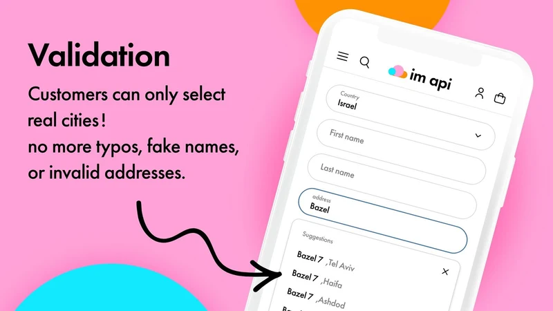 im•api (autocomplete)