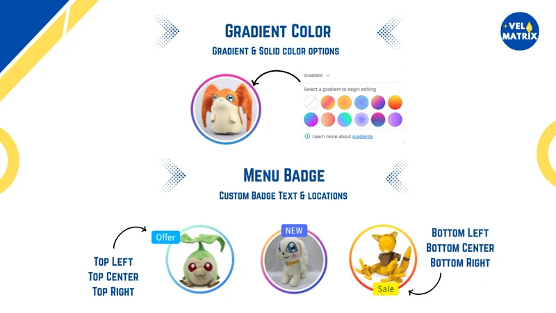 Easy Highlights Menu