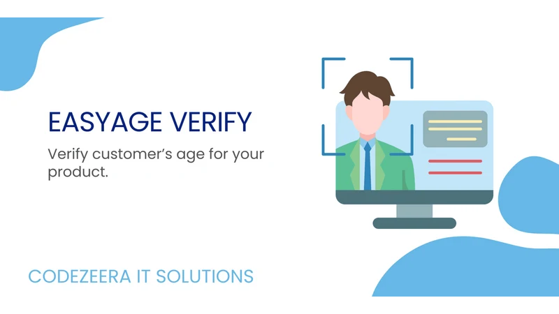 Easy Age Verify