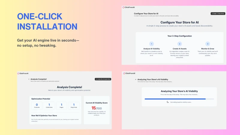 Clickfrom.ai