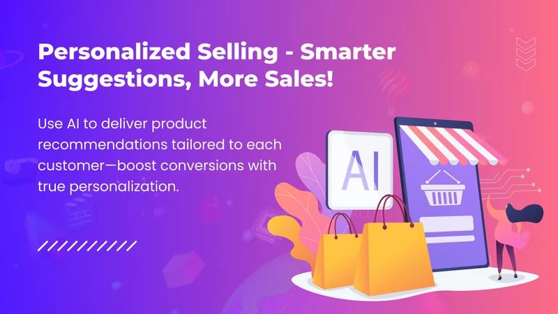 AI Product Recommendation