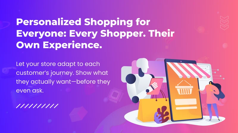 AI Product Recommendation