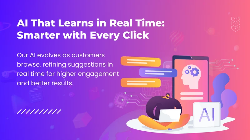 AI Product Recommendation
