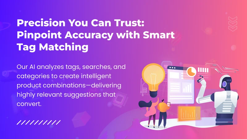 AI Product Recommendation