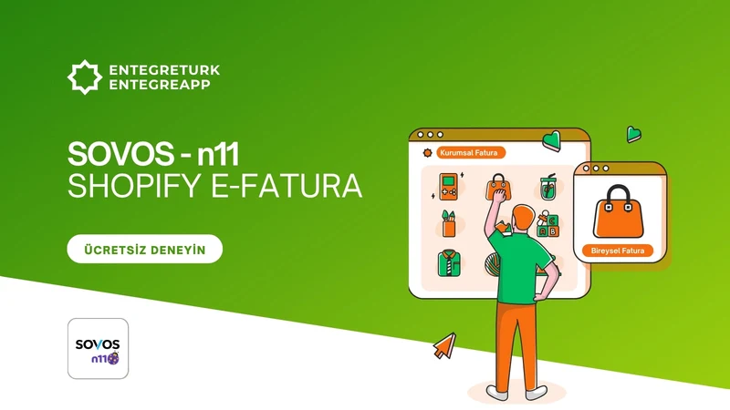S. n11 E‑Fatura ‑EntegreTürk