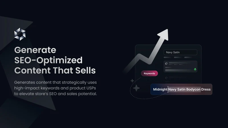 CrispX: AI Product Description