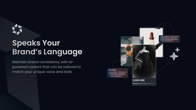 CrispX: AI Product Description