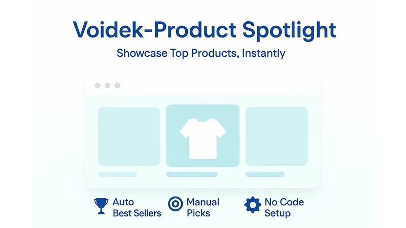 Voidek – Product Spotlight