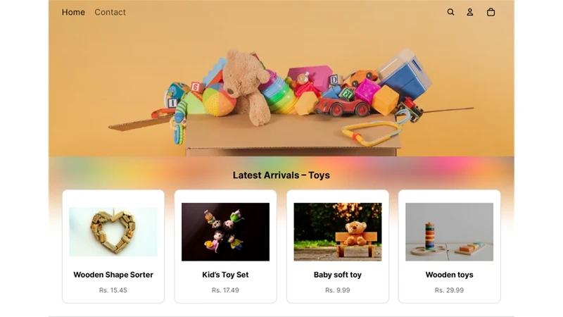 Voidek – Product Spotlight