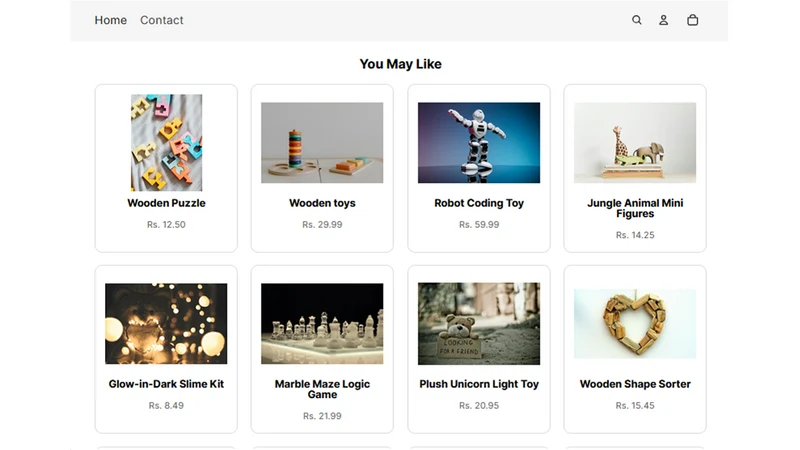 Voidek – Product Spotlight