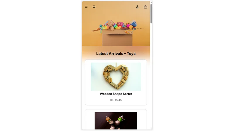Voidek – Product Spotlight