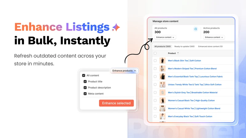 AI SEO Product Description