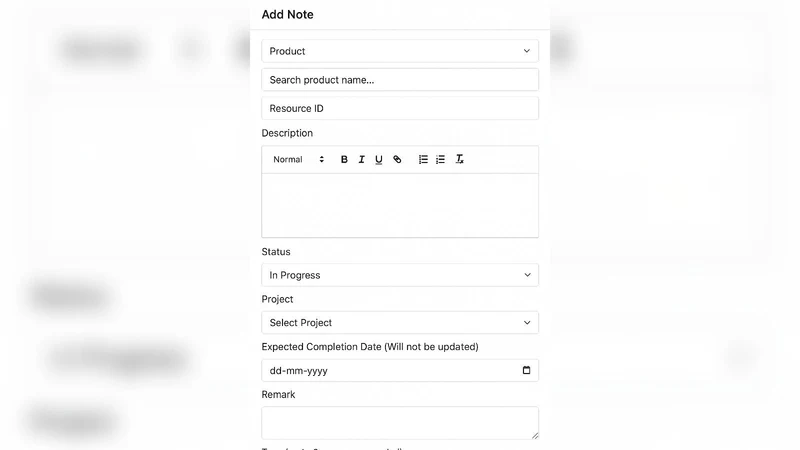 NotePilot by Vitix