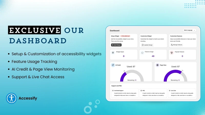 Accessify Web Accessibility