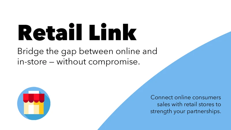 RetailLink ‑ Store Attribution