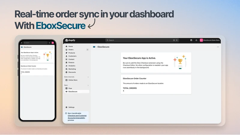 EboxSecure