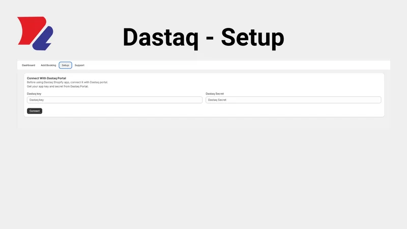 Dastaq Logistics