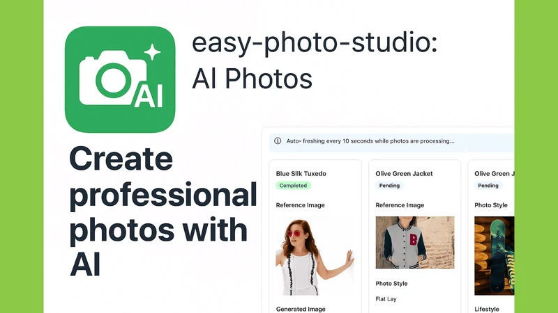 ArtisanShots: AI photos