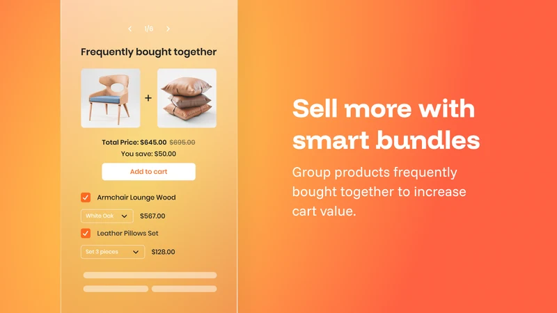 Upsell Engine by Square