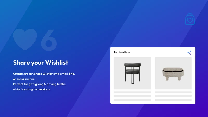 Rootways Wishlist