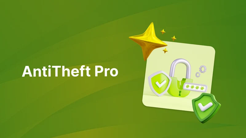 Disable Right Click AntiTheft