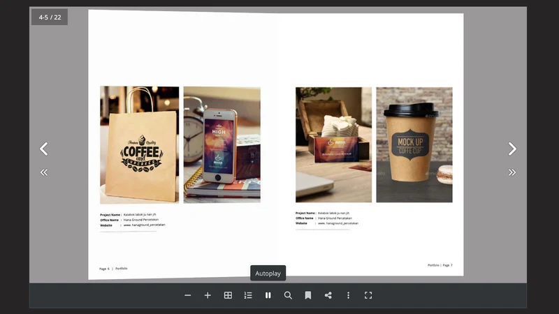 Real3D: Flipbook & PDF Catalog