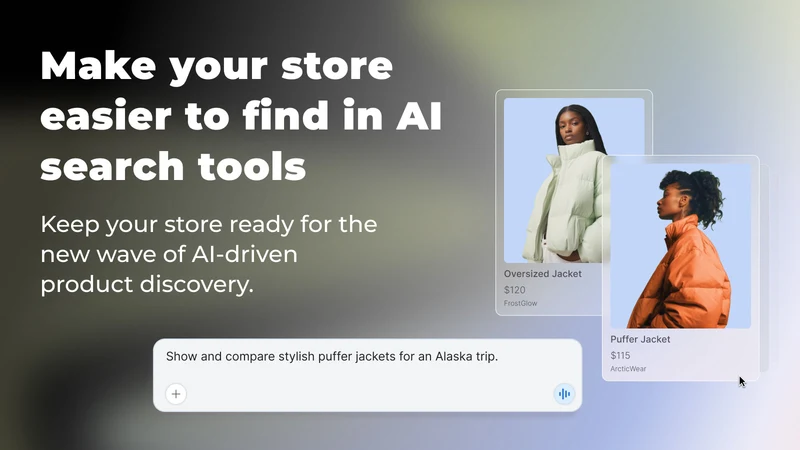 LLMs.txt, AI Search optimizer