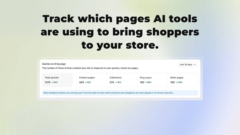 LLMs.txt, AI Search optimizer