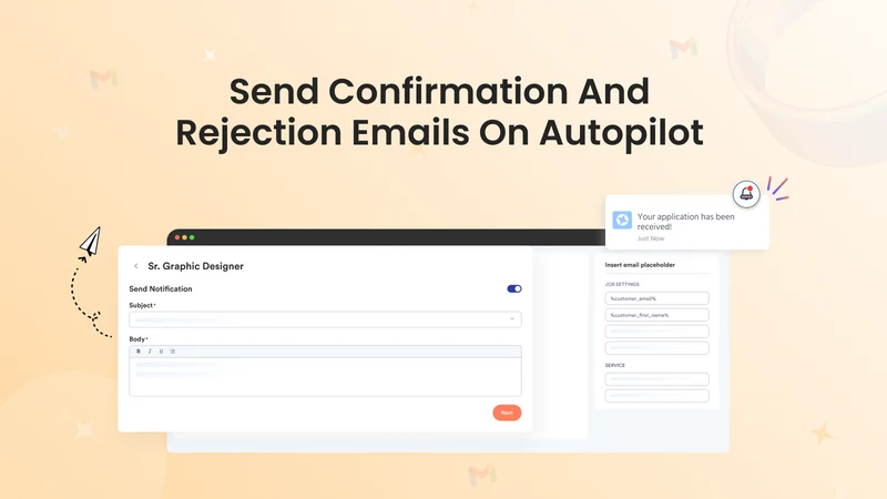 Jobly: Job Posting Career Page