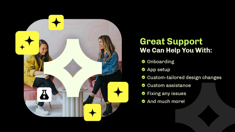 Essential CRO Split AB Testing
