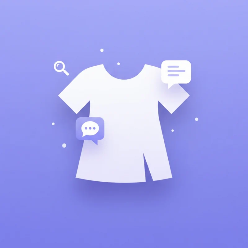 Cloth AI: Metafields & Titles