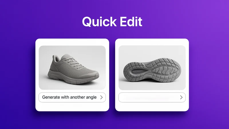 Cardily — AI Photo Studio