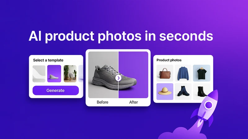 Cardily — AI Photo Studio