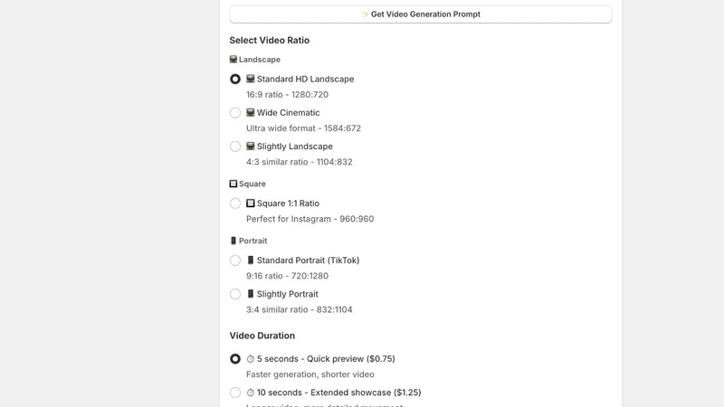 Viral Video Maker